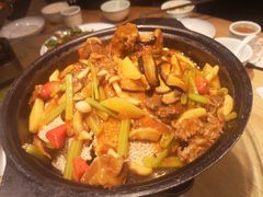 -大厨小馆(华阳城店)