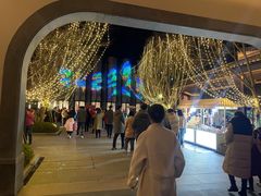 -雅达·阳羡溪山小镇中心