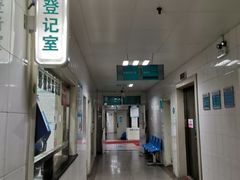 -江南大学附属医院(北院区)