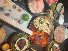 -色響火锅(恒隆广场店)