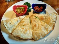 -Amanda餐厅(长乐路店)