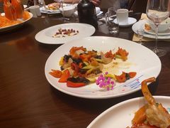 -臻萃轩中餐厅(国家会展中心店)