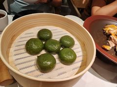 -客颂·客家宴(大壮国际广场店)