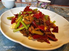 -哈啾嗨·新概念蒙餐(红星新城店)