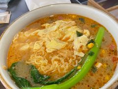 -很久以前羊肉串(长寿路星方汇店)