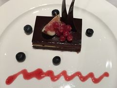 -杭州国际会议中心洲际酒店-菋道海鲜餐厅