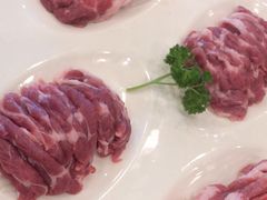 -百叶居·老北京涮羊肉(鼓楼店)