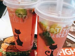 -肯德基(渤海店)