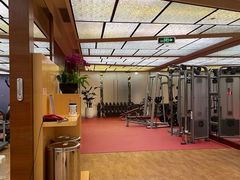 -广州粤海喜来登酒店