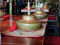 大堂-花马天堂云南餐厅 Lost Heaven(外滩店)