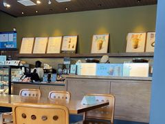 -星巴克(南翔五彩城店)