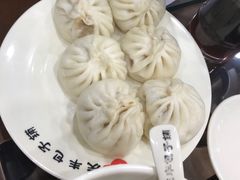 -庆丰包子铺(宣武门店)