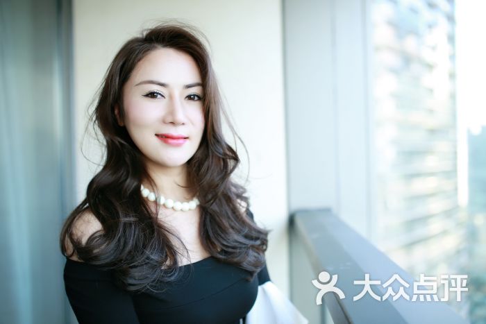 encke造型师上传的图片