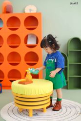 -Baby Pastel 自然光儿童摄影(CBD店)