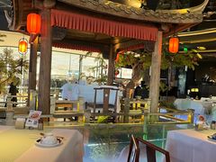 -桂满陇·景观餐厅(新世界店)