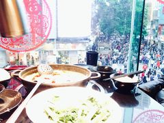 -川里谈·川味小馆(北京路店)