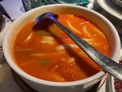 -醉舍·新淮扬菜(长宁龙之梦店)