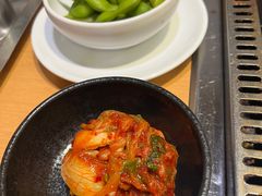 -鹤桥风月(ヨドバシ梅田店)