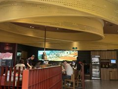 -巴奴毛肚火锅(悠唐购物中心店)