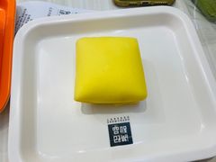 芒果班戟-满记甜品(金融街店)