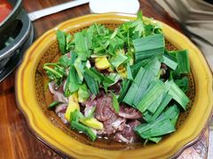 -粗茶淡饭(东滨江大道店)