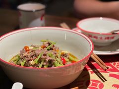 -洞庭土菜馆(天河北总店)