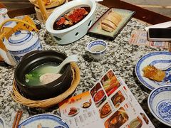 -南京大牌档(崇文门国瑞店)