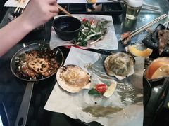 -何师烧烤·香辣蟹·川菜·30年老品牌(太古里旗舰店)