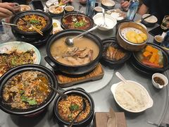 -陶德砂锅(蜀汉路店)