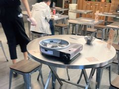 大堂-小螺大作·螺蛳粉火锅(林和西店)