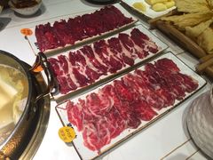 -牛人日志·鲜牛肉骨汤火锅(万科里瑧店)
