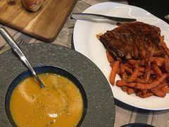-Hurricane's Grill 飓风牛排