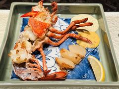 -Ginza Onodera铁板烧(外滩十八号店)