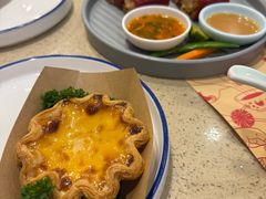 -点都德(汇胜楼店)