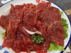 -贤合庄卤味火锅(永年新世纪店)
