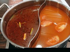 -呷哺呷哺(西单大悦城店)