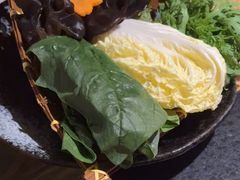 -湊湊火锅·茶憩(上海合生汇店)
