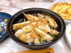 -木棉花开(中心城店)