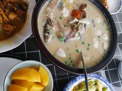 -美味之家·湖景农家乐(太湖东山店)