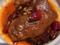 -辣婆婆(航天桥店)