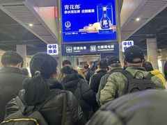 -南宁东站