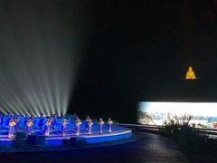 -鼎盛王朝康熙大典实景演出