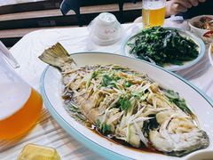 -日照大牌檔•小船海鲜(万平口店)