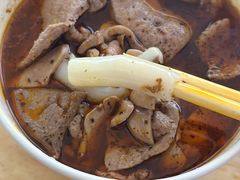 -王记生烫牛杂面馆(兰陵路店)