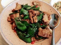 -关东小磨东北菜(上海长风大悦城店)