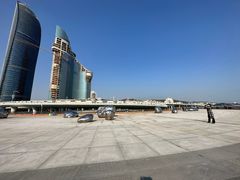 -演武大桥观景平台