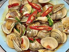 -醉壹号海鲜大排档·老厦门特色菜(厦门美食地标店)