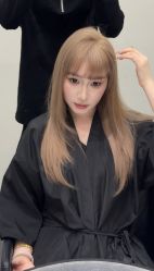-DL HOPE造型