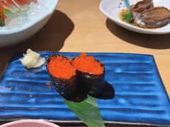 -虹料理·日料放题(悠方店)