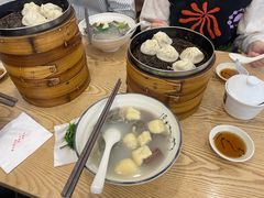 -法华汤包馆(法华镇路店)